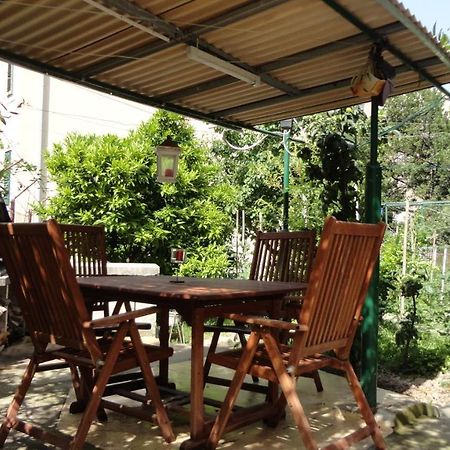 Apartman Paro Split Extérieur photo