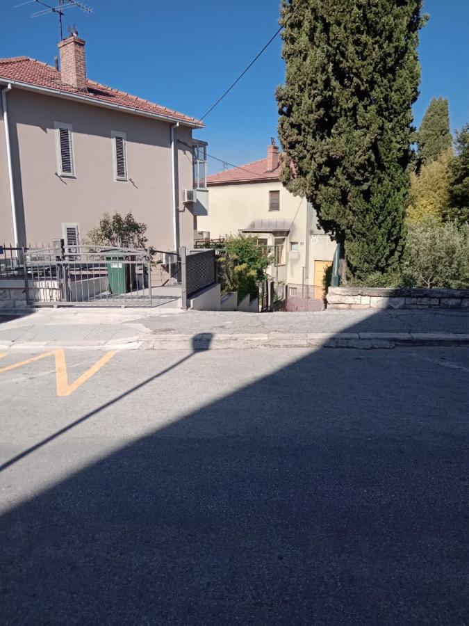 Apartman Paro Split Extérieur photo