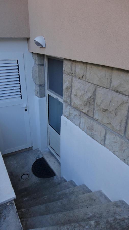 Apartman Paro Split Extérieur photo