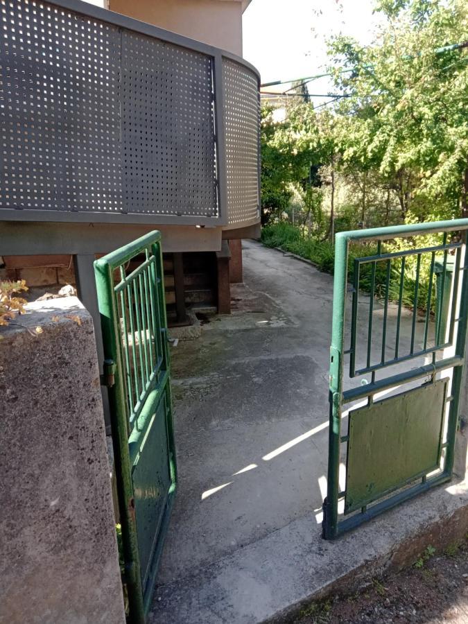 Apartman Paro Split Extérieur photo