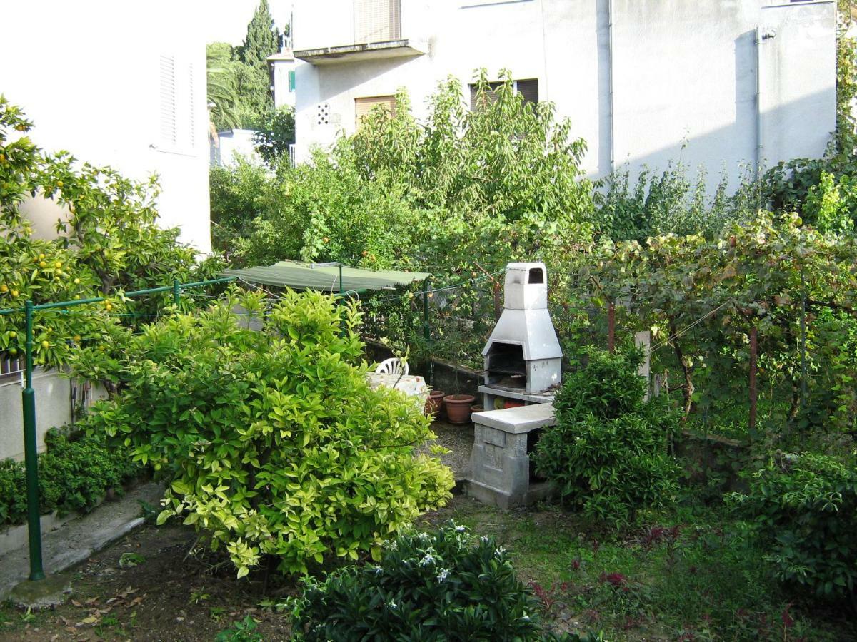 Apartman Paro Split Extérieur photo