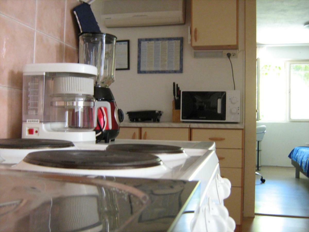 Apartman Paro Split Extérieur photo
