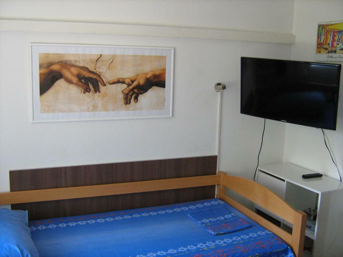 Apartman Paro Split Extérieur photo