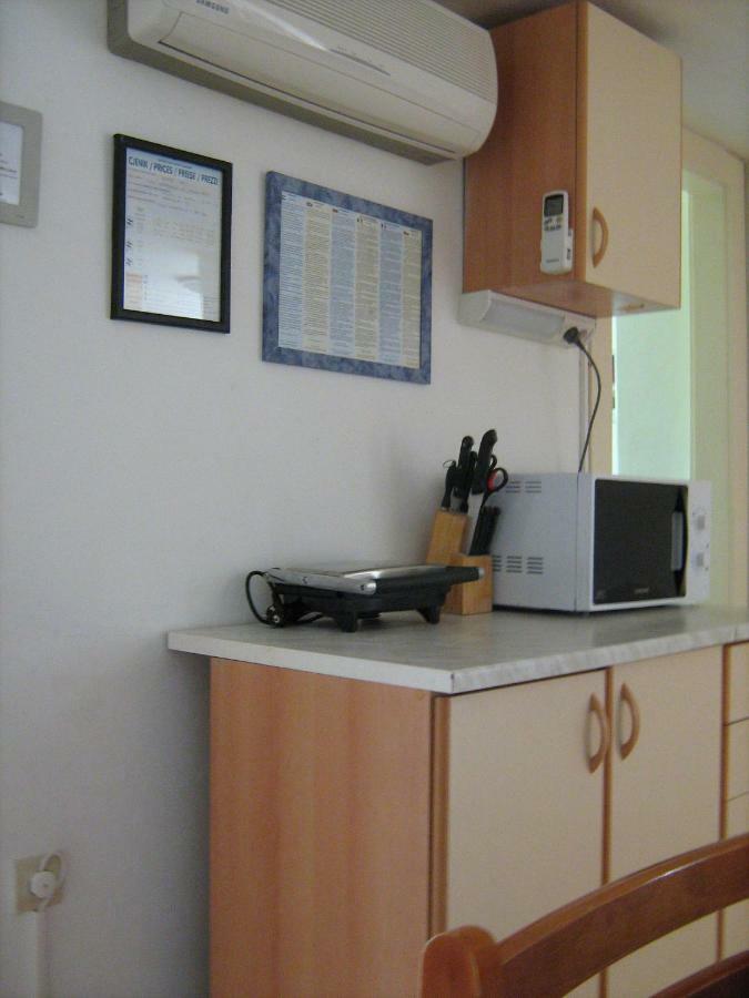 Apartman Paro Split Extérieur photo
