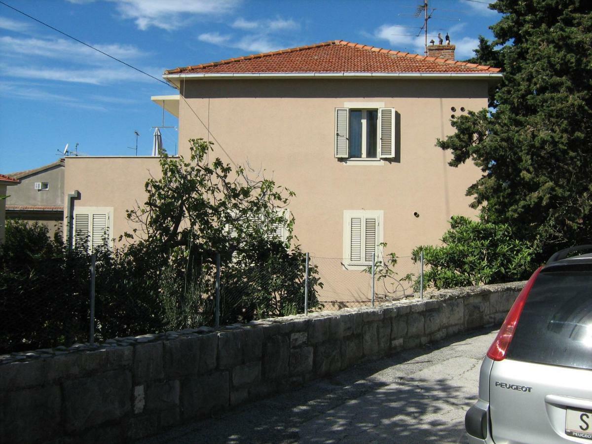 Apartman Paro Split Extérieur photo