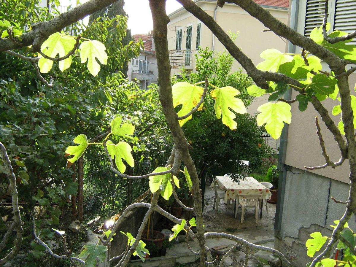 Apartman Paro Split Extérieur photo