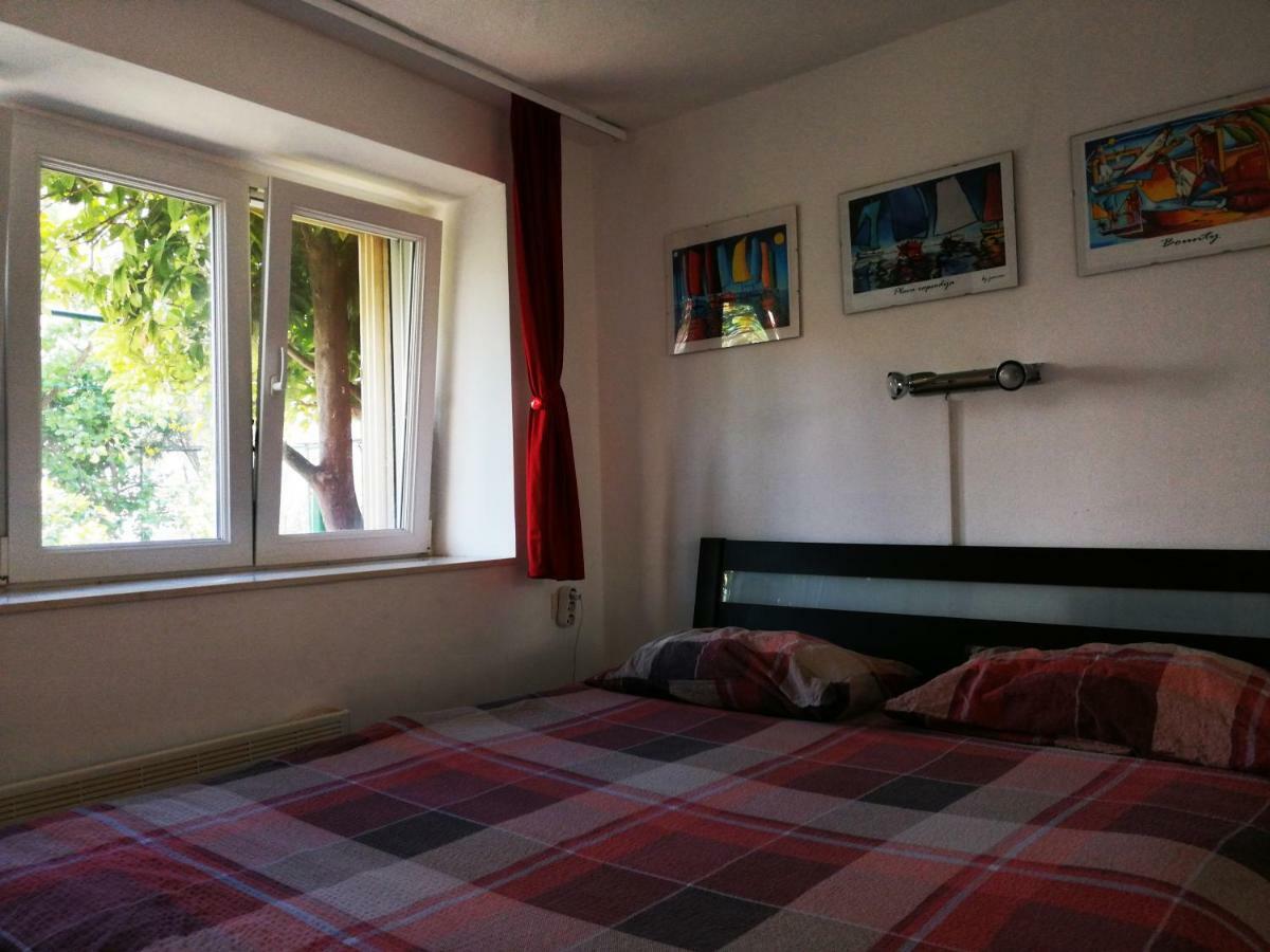 Apartman Paro Split Extérieur photo