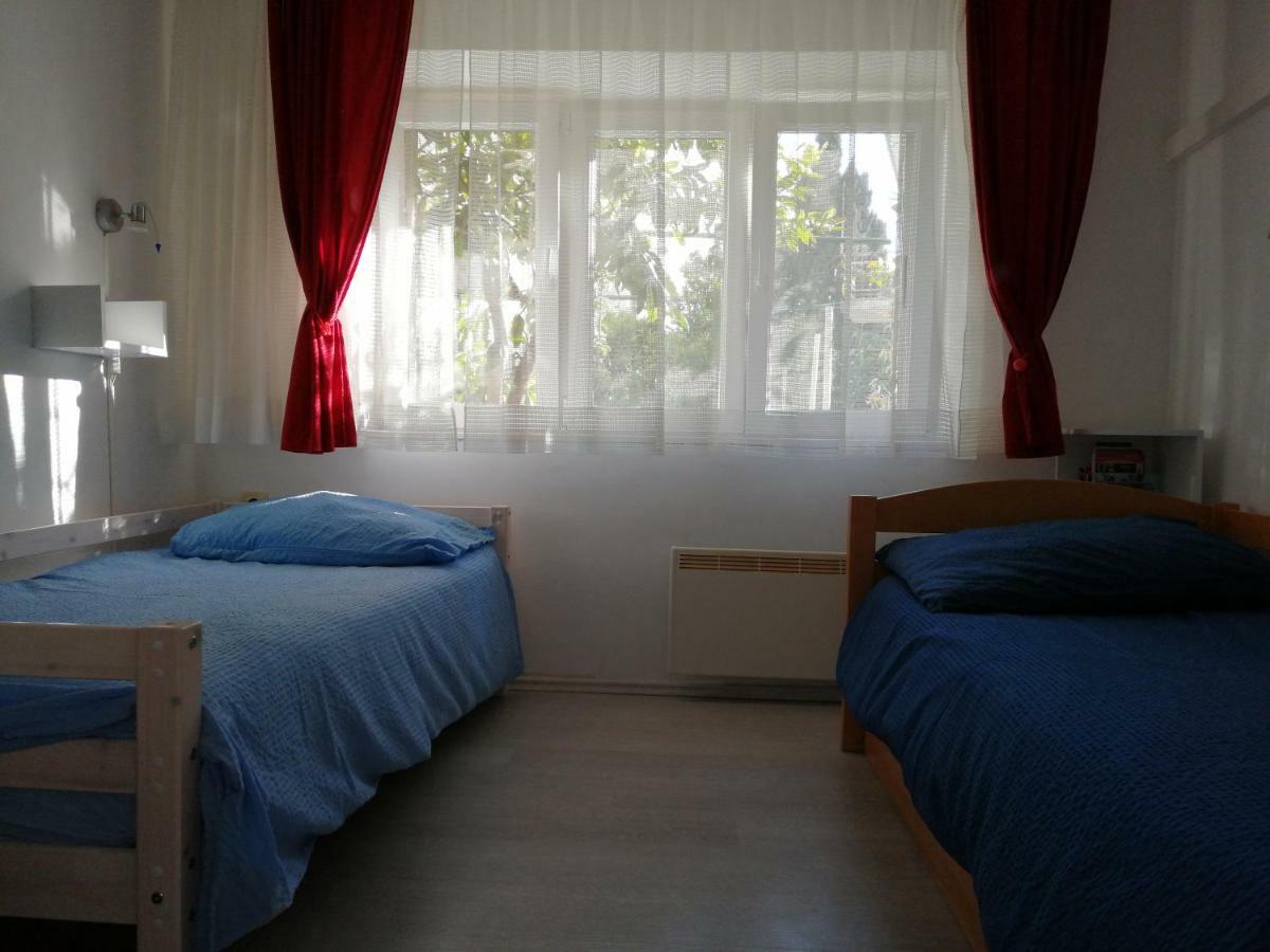 Apartman Paro Split Extérieur photo