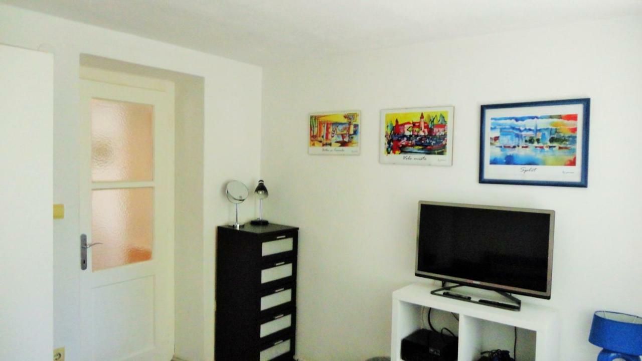 Apartman Paro Split Extérieur photo