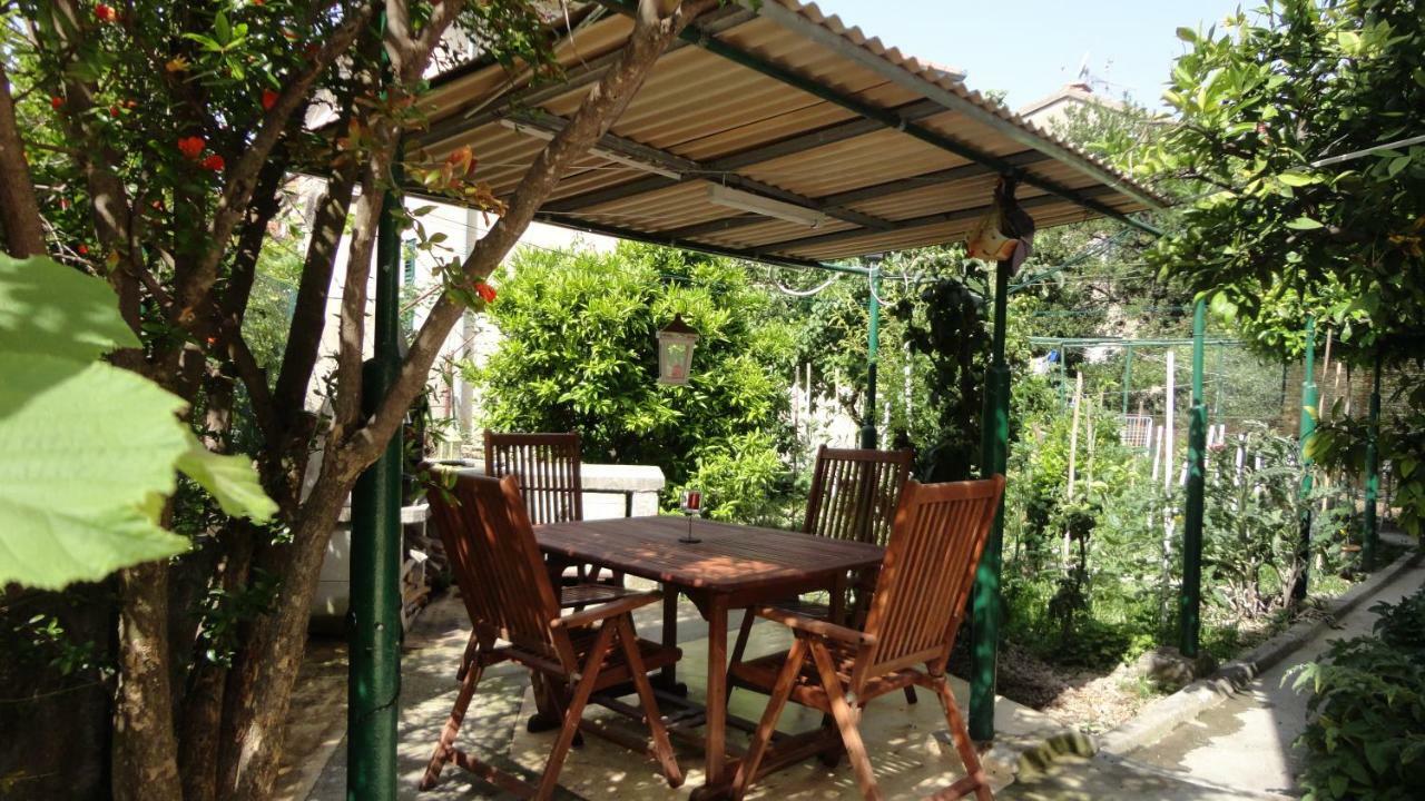 Apartman Paro Split Extérieur photo