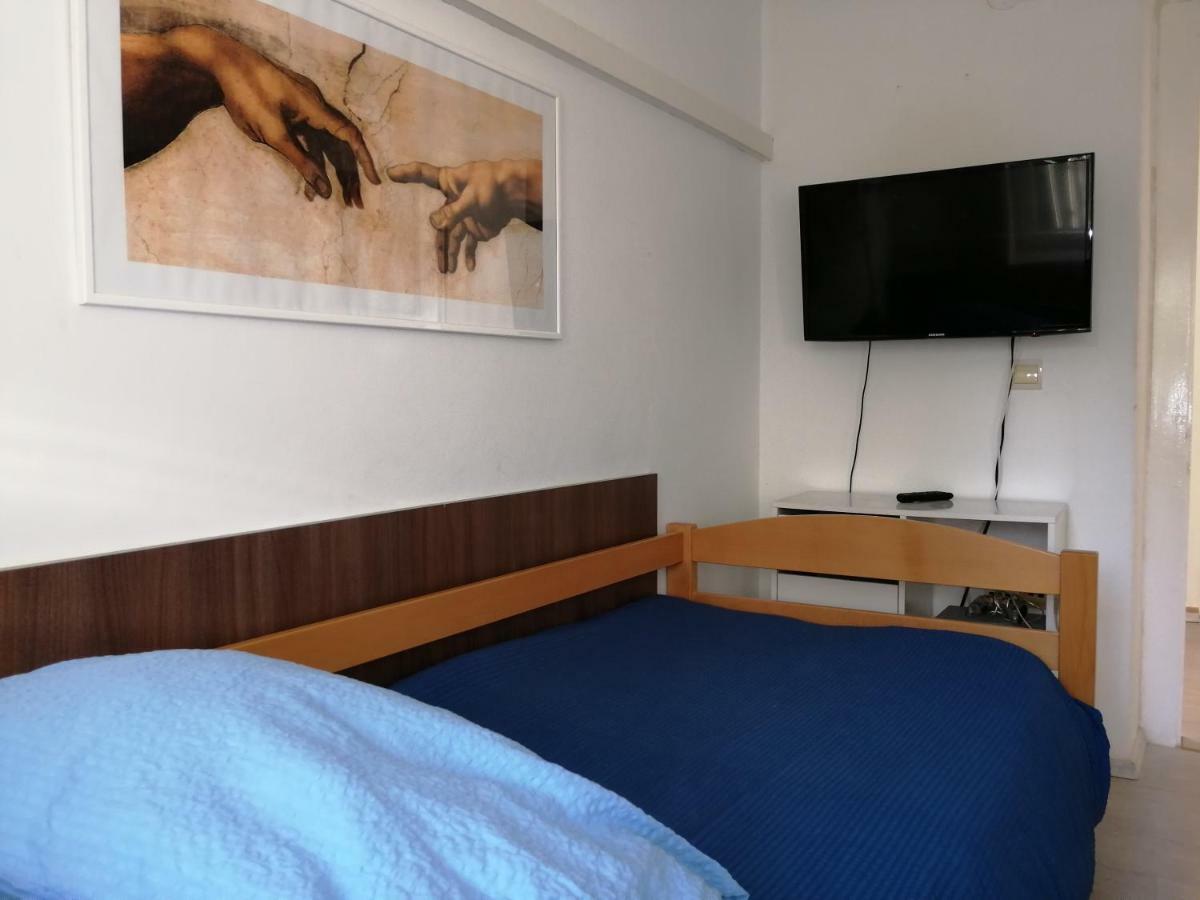 Apartman Paro Split Extérieur photo