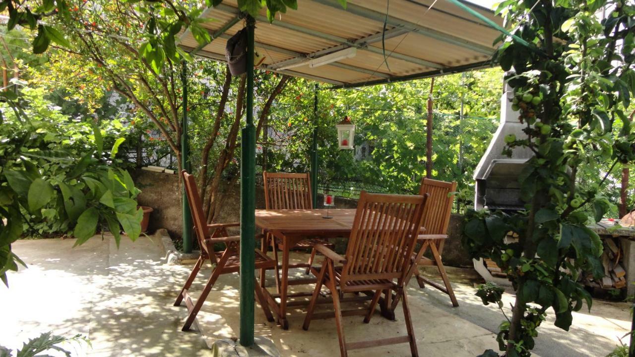 Apartman Paro Split Extérieur photo
