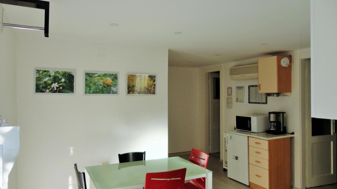 Apartman Paro Split Extérieur photo