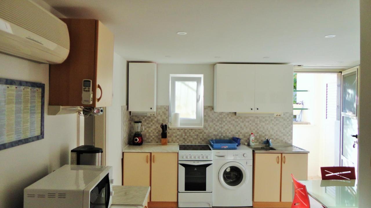 Apartman Paro Split Extérieur photo