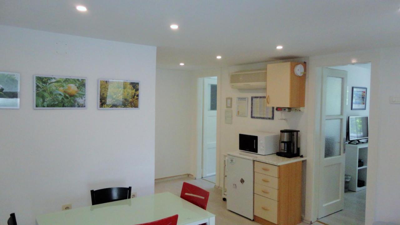 Apartman Paro Split Extérieur photo