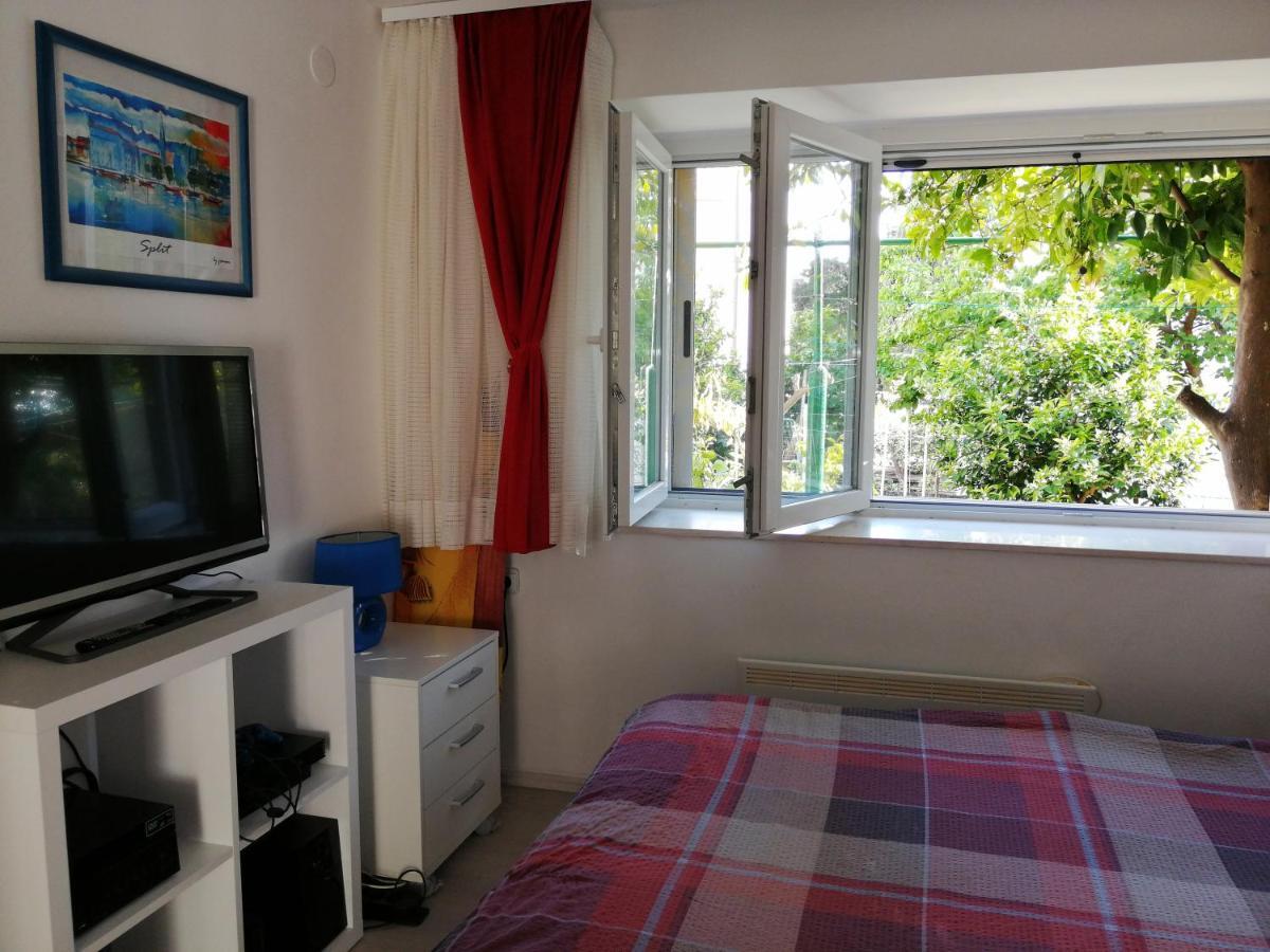 Apartman Paro Split Extérieur photo