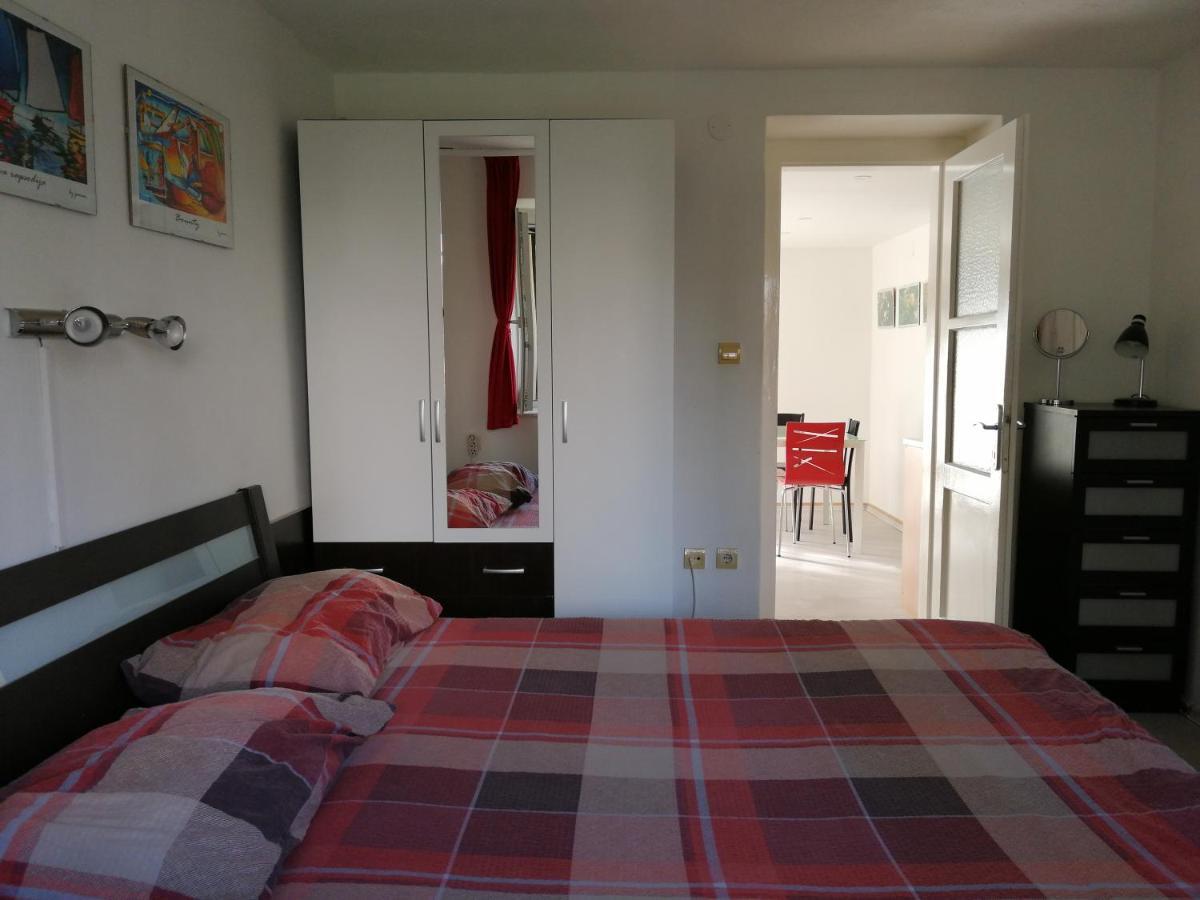 Apartman Paro Split Extérieur photo